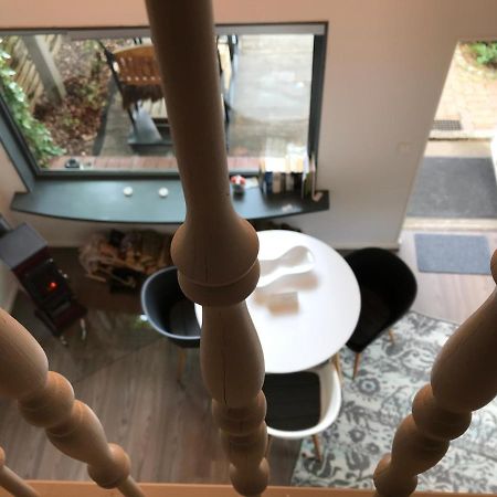 Dein Ferienhaeuschen Im Wendland Mit Schnellem Internet Und Kamin Dannenberg Exterior foto